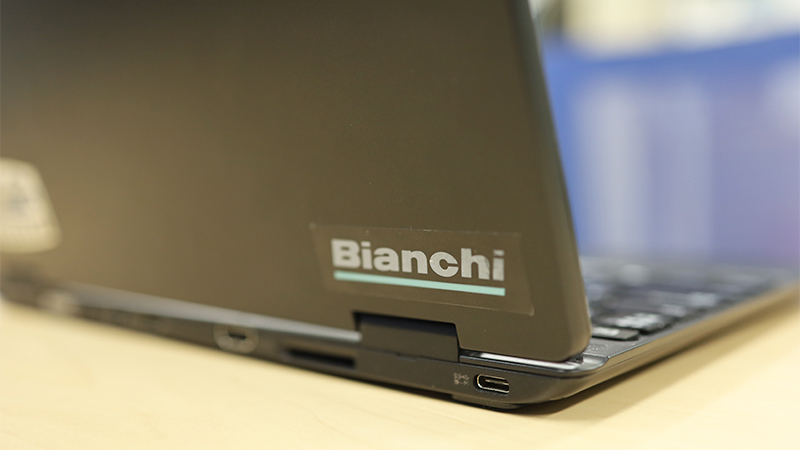 Bianchi ONLINE STORE