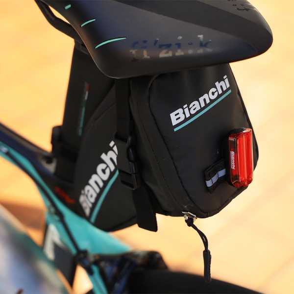 サドルバッグミドル(JP183S3902)の通販情報 - Bianchi ONLINE STORE