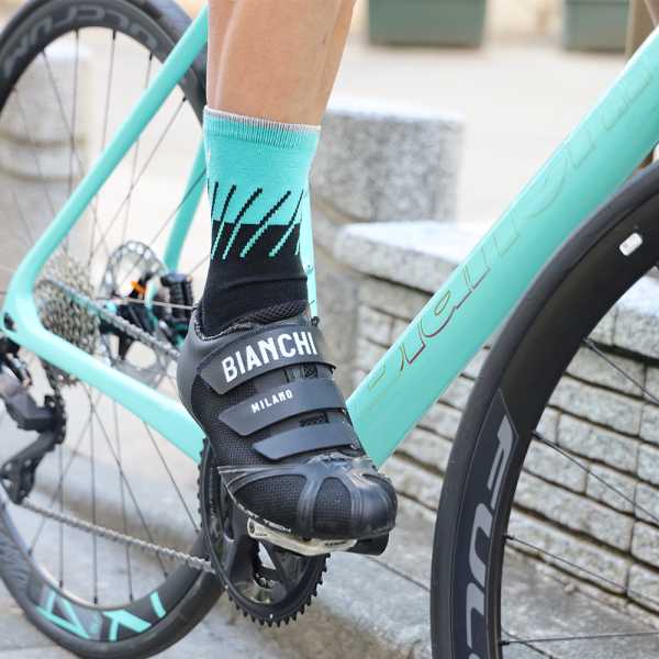 ビアンキソックス（JP213R2502）の通販情報 - Bianchi ONLINE STORE