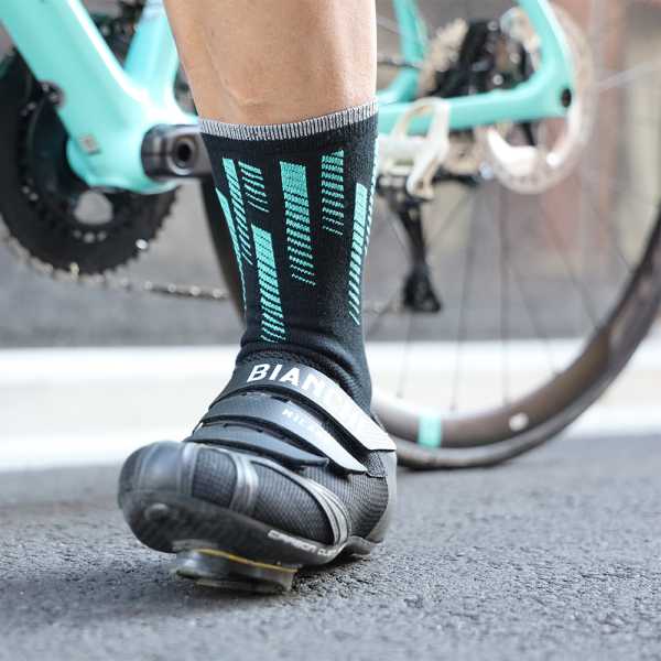 ビアンキロングソックス（JP213R2501）の通販情報 - Bianchi ONLINE STORE