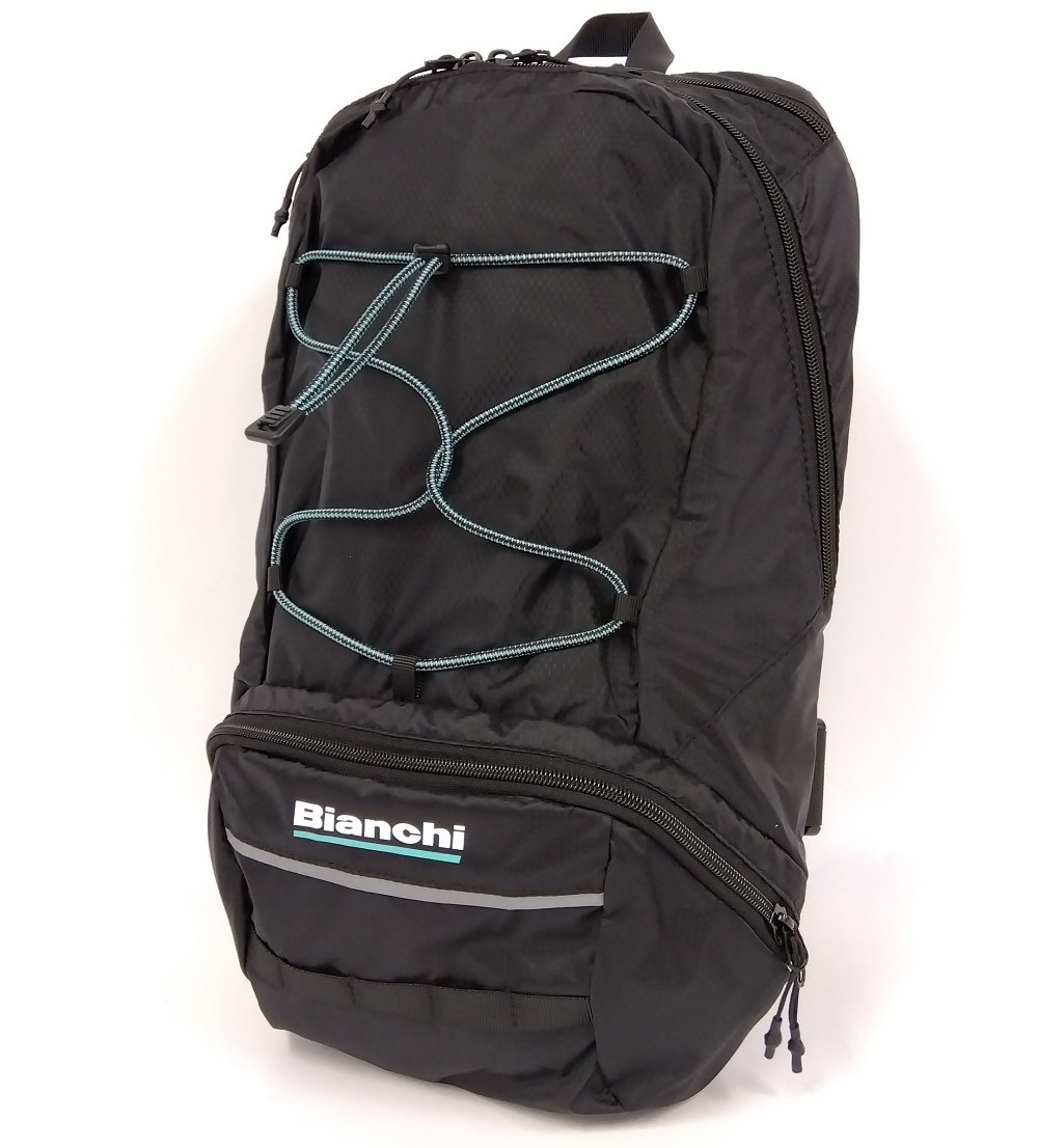 BIANCHI ( ビアンキ ) バックパック サイクルスマートパック