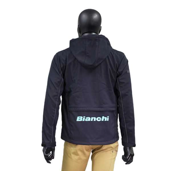 フルジップジャケット(JP212S1401)の通販情報 - Bianchi ONLINE STORE