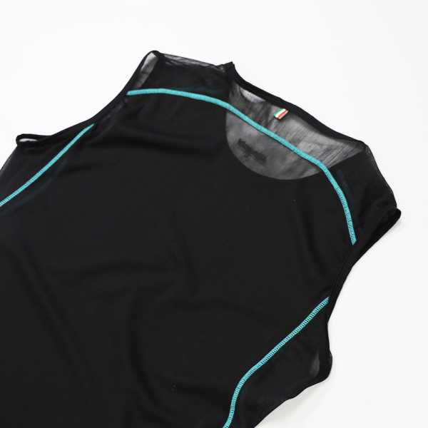 ノースリーブアンダーシャツ(JP212S1904)の通販情報 - Bianchi