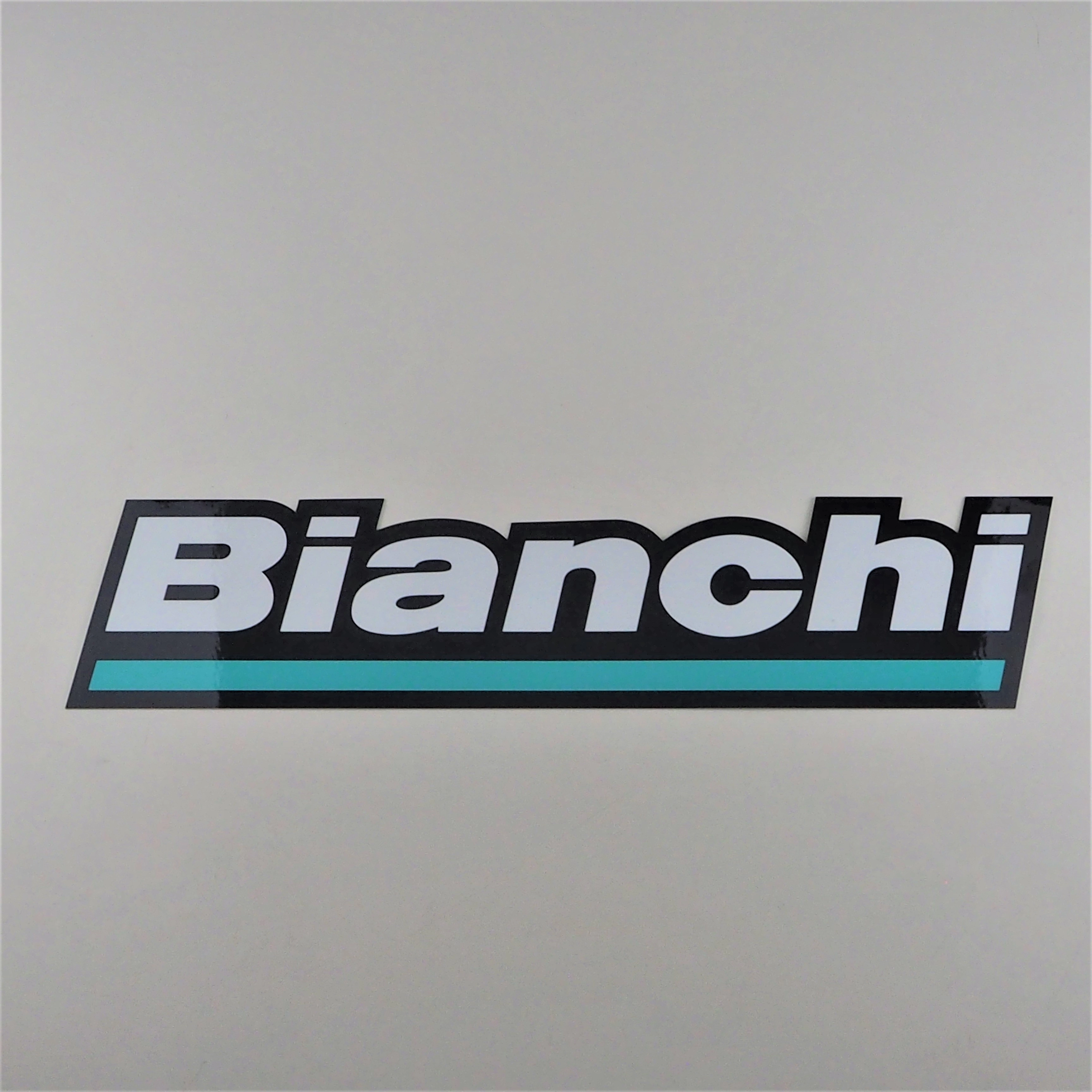 ビアンキステッカー(L)（JP223ZOTST）の通販情報 - Bianchi ONLINE STORE