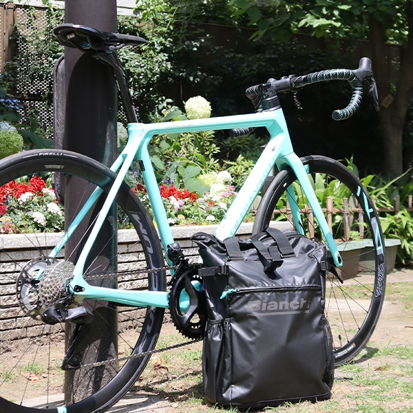 ライトウェイト トートリュック（JP203S3101）の通販情報 Bianchi ONLINE STORE