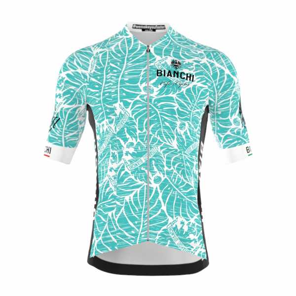 BBHジャージ（JP221R1100）の通販情報 - Bianchi ONLINE STORE