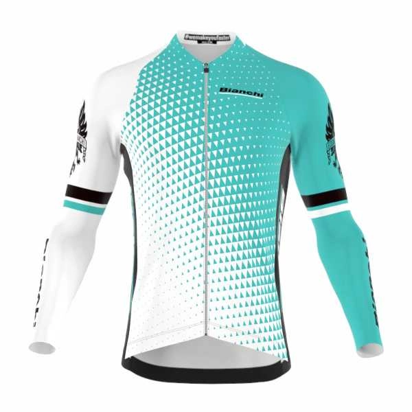 ジャージの商品一覧 - Bianchi ONLINE STORE