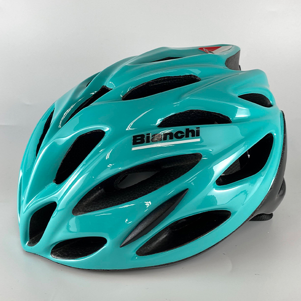 ヘルメットショット2（JPA0212006）の通販情報 - Bianchi ONLINE STORE