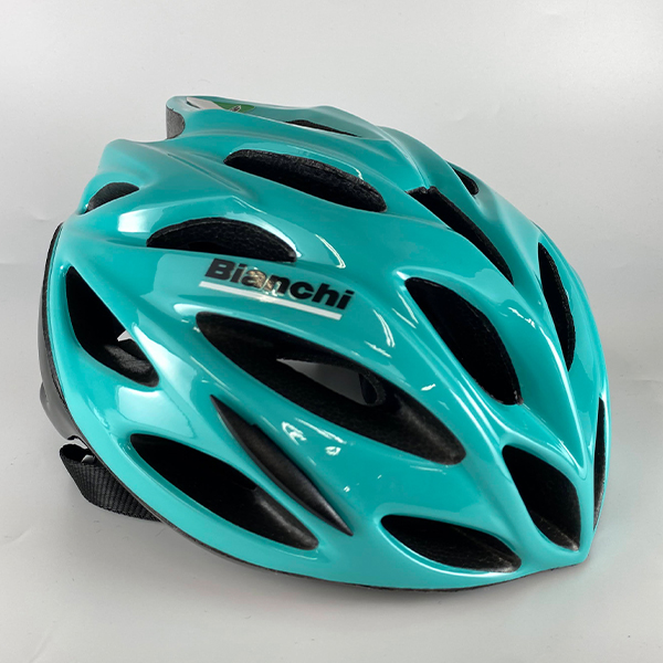 ヘルメットショット2(JPA0212006)の通販情報 - Bianchi ONLINE STORE