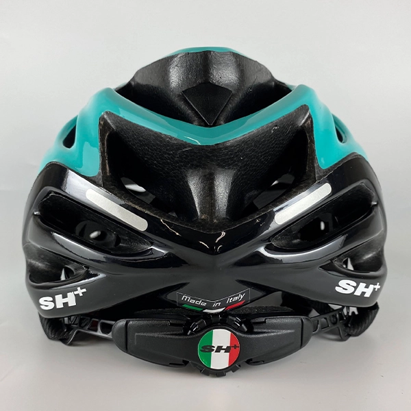 ヘルメットショット２（JPA0212006）の通販情報 - Bianchi