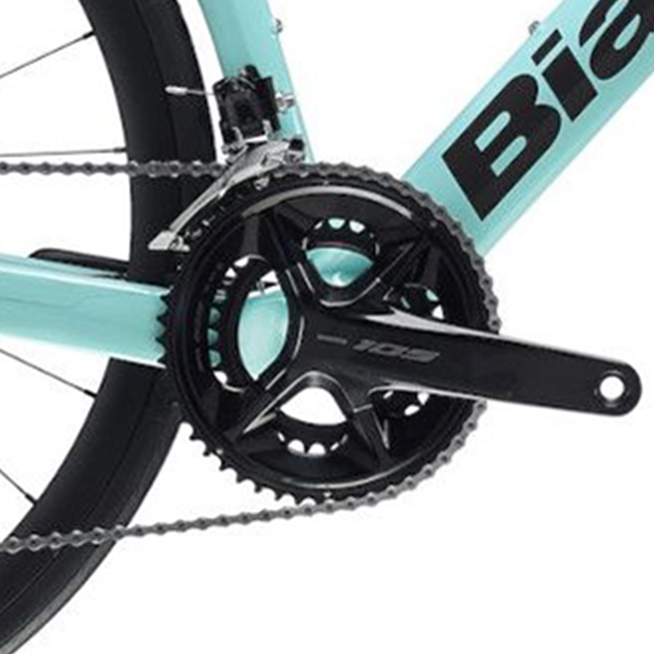OLTRE RACE SHIMANO 105 12SP [YTB8D]の通販情報 - Bianchi