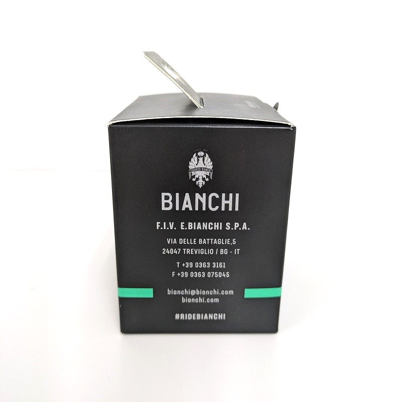 パーツ Bianchi TOKEN Bling Box Bianchi TOKEN Bling Box