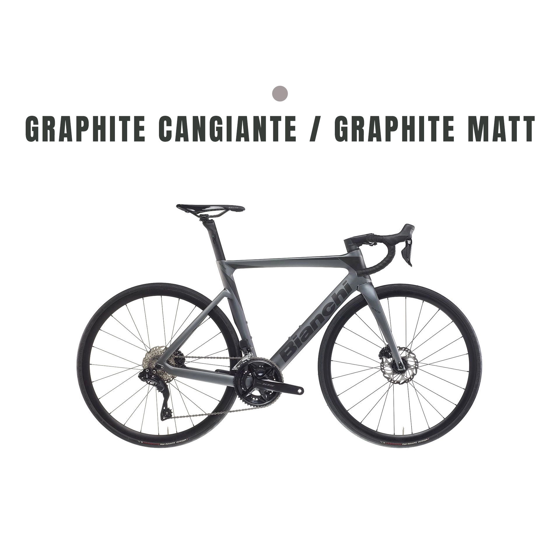 OLTRE RACE SHIMANO 105 12SP [YTB8D]の通販情報 - Bianchi