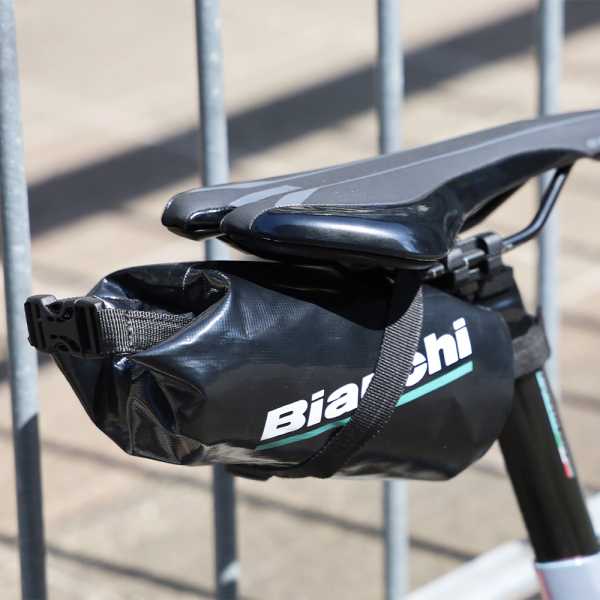 防水サドルバック（JP213S3802）の通販情報 - Bianchi ONLINE STORE