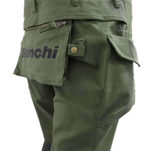 ang：projectカーゴショートパンツ カーキ カーゴポケットショートパンツ[品番：IGAW0003940]｜axes femme