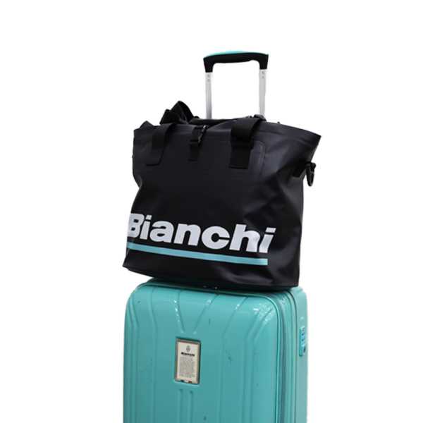 トートバッグ ラバートートバック（JP213S3302）の通販情報 - Bianchi ONLINE