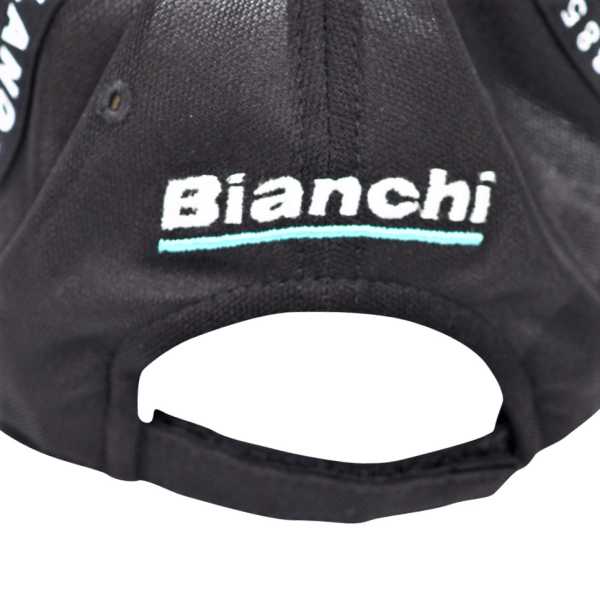 ビアンキ COOLEVERキャップ（JP202S2204）の通販情報 - Bianchi