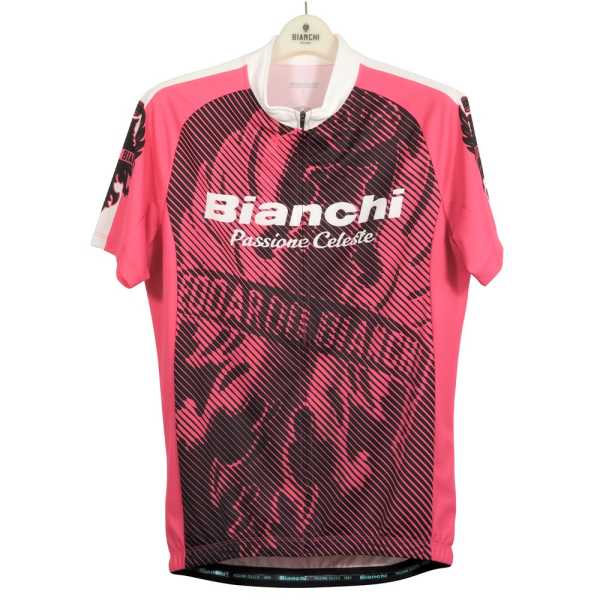 イーグルサイクルジャージ (JP201S1902)の通販情報 - Bianchi
