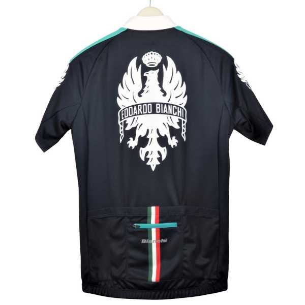 希少 新品 BOSCOサイクルジャージ グローブ ナリーニ イタリア