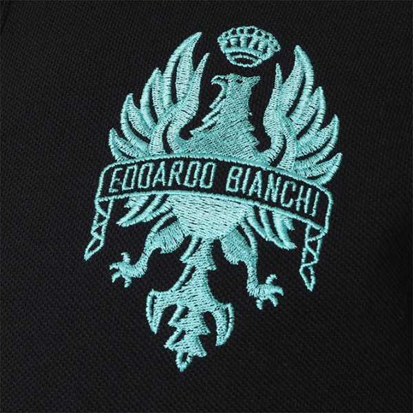 イーグルポロシャツ Jp193s1901 の通販情報 Bianchi Online Store